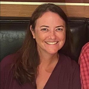 Meet your Posher, Nancy